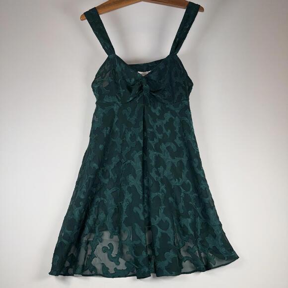 Victoria Secret Gold Label Babydoll Nightie - Large - Picture 4 of 7